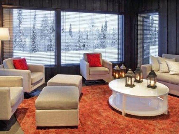 Holiday Club Apartments Kuusamo Exterior photo